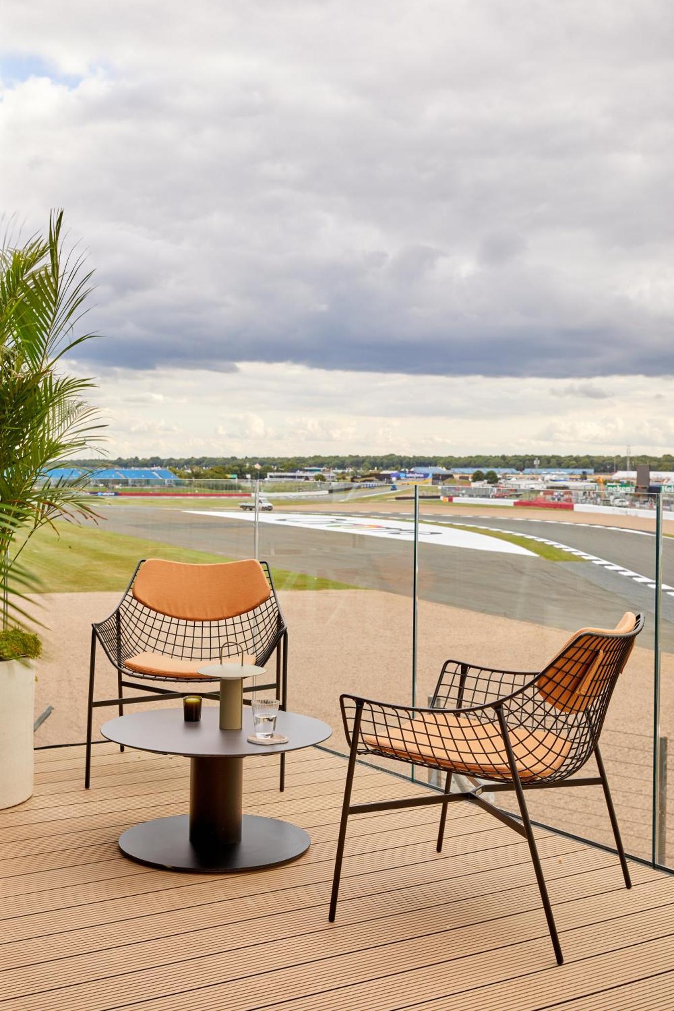 Escapade Silverstone Towcester Extérieur photo